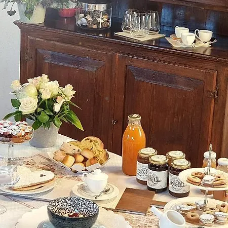 Bed & Breakfast Corte Degli Ostinati *