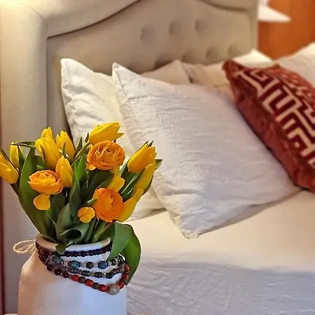 Corte Degli Ostinati Bed & Breakfast Variano