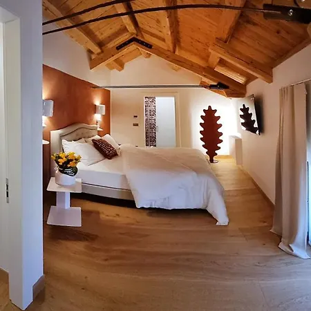 Corte Degli Ostinati Variano