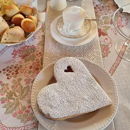 Corte Degli Ostinati Bed & Breakfast Variano