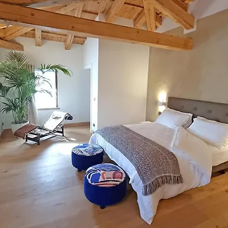 Corte Degli Ostinati Bed & Breakfast Variano