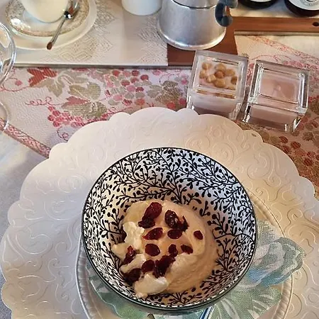 Corte Degli Ostinati 4*