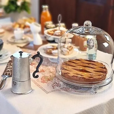 Corte Degli Ostinati فندق مبيت وإفطار 4*