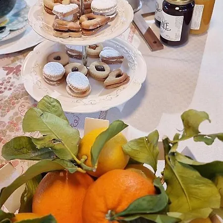 فندق مبيت وإفطار Corte Degli Ostinati