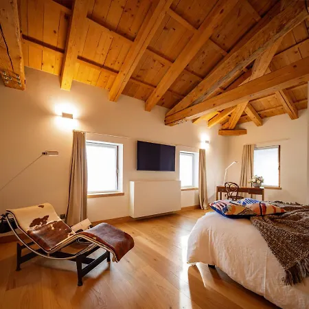Corte Degli Ostinati Bed & Breakfast *