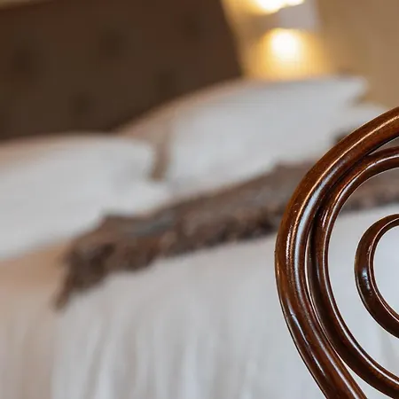 فندق مبيت وإفطار Corte Degli Ostinati