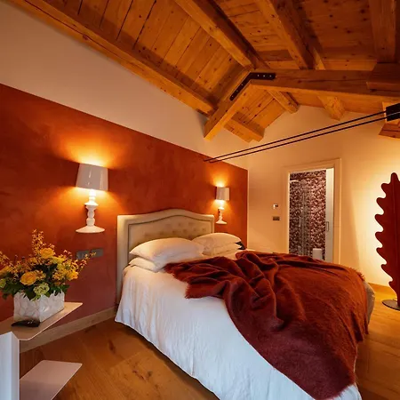 Corte Degli Ostinati 4* Variano