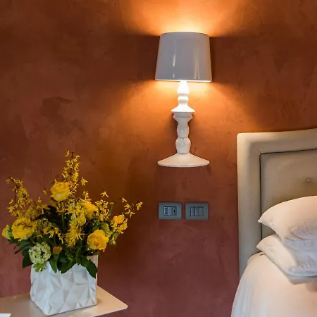 فندق مبيت وإفطار Corte Degli Ostinati Variano