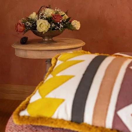 Bed & Breakfast Corte Degli Ostinati