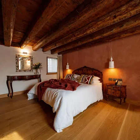Corte Degli Ostinati Bed & Breakfast Variano