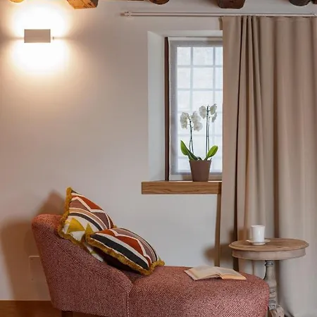 Bed & Breakfast Corte Degli Ostinati