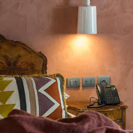 Corte Degli Ostinati 4* Variano