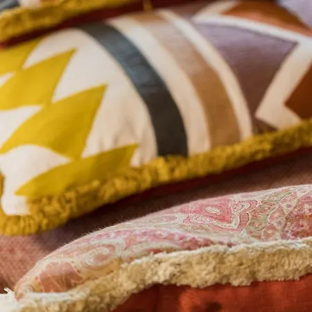 فندق مبيت وإفطار Corte Degli Ostinati 4*