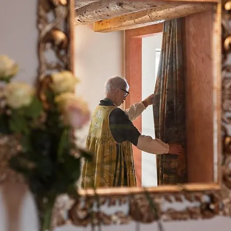 فندق مبيت وإفطار Corte Degli Ostinati Variano