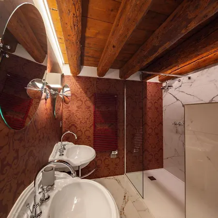 Panzió Corte Degli Ostinati 4*