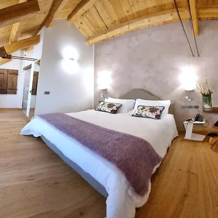 Corte Degli Ostinati 4* Variano