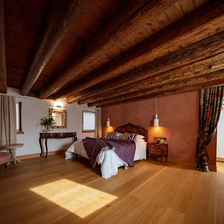 Corte Degli Ostinati فندق مبيت وإفطار