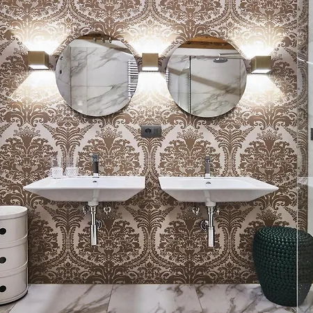 Corte Degli Ostinati Bed & Breakfast Variano