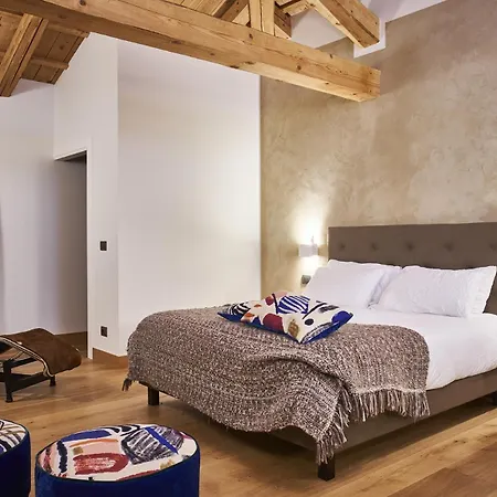 Corte Degli Ostinati Bed & Breakfast