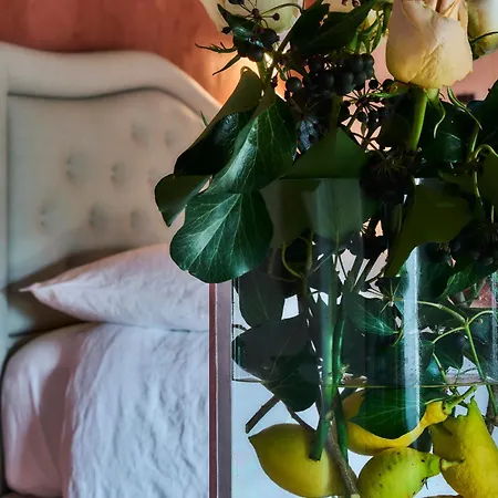 Corte Degli Ostinati 4* Variano