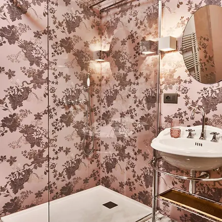 فندق مبيت وإفطار Corte Degli Ostinati