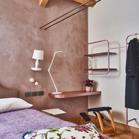 Corte Degli Ostinati Panzió 4*
