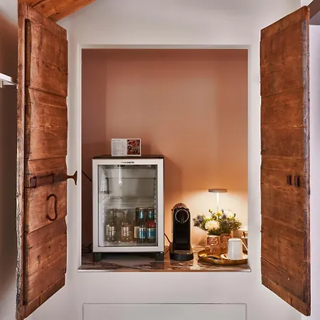 فندق مبيت وإفطار Corte Degli Ostinati Variano