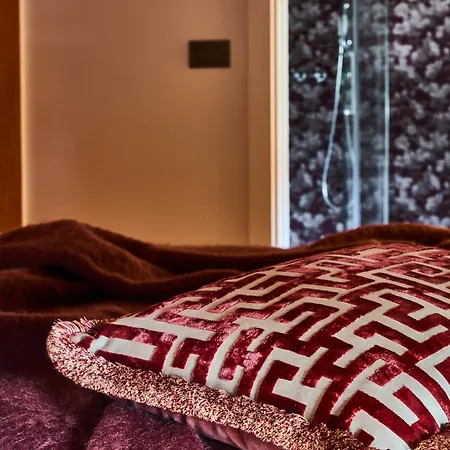 Panzió Corte Degli Ostinati 4*
