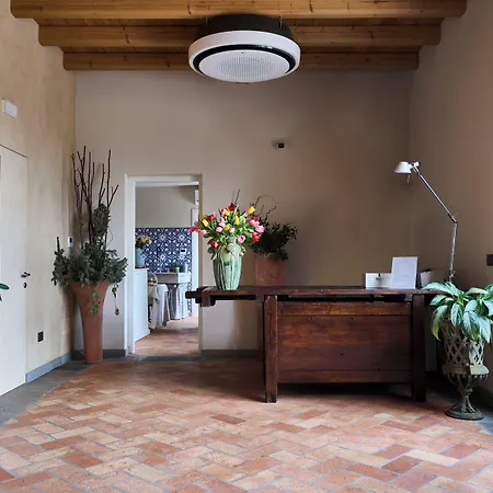 Corte Degli Ostinati Panzió