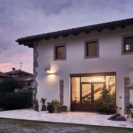 Corte Degli Ostinati 4*