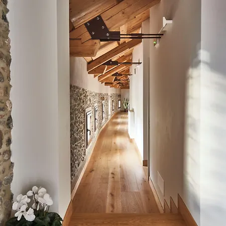 Panzió Corte Degli Ostinati
