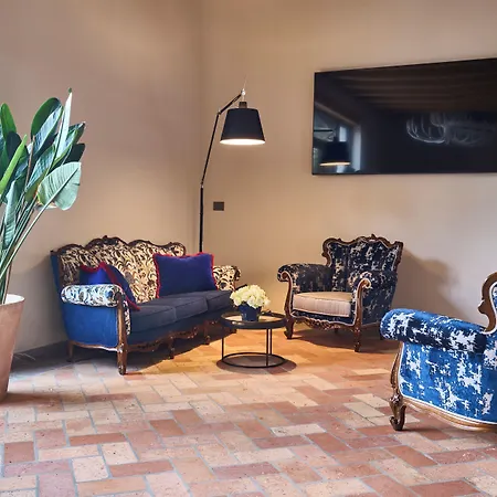 Corte Degli Ostinati Panzió 4*