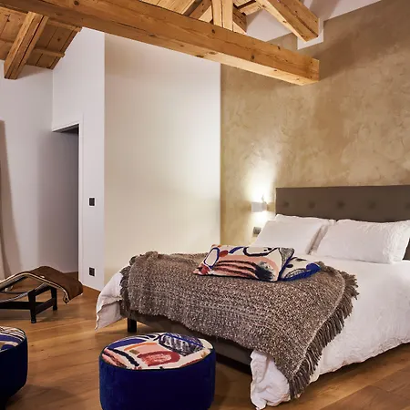 Corte Degli Ostinati Panzió Variano